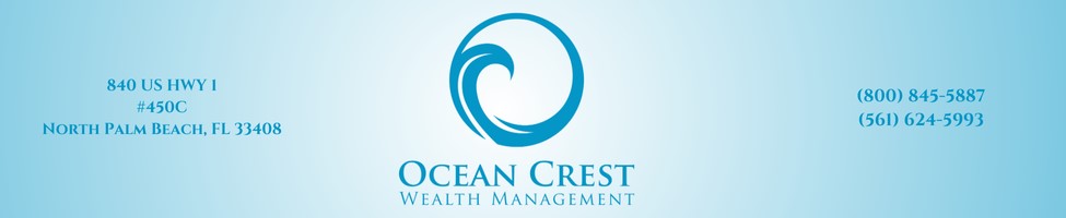 OCEAN CREST WEALTH MANAGEMENT